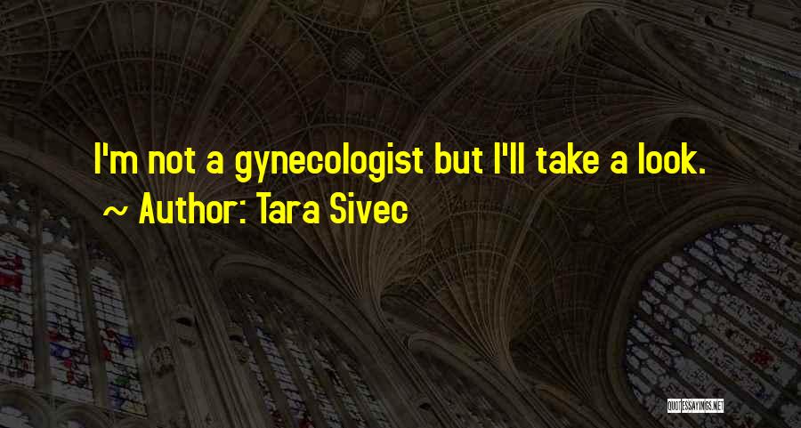 Tara Sivec Quotes 1601391