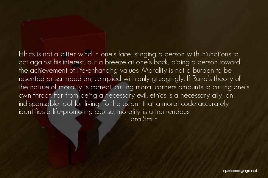 Tara Smith Quotes 979004 Tara Smith Quotes 979004
