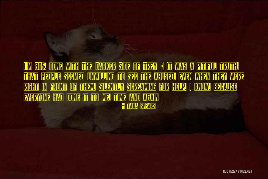 Tara Spears Quotes 2196082 Tara Spears Quotes 2196082