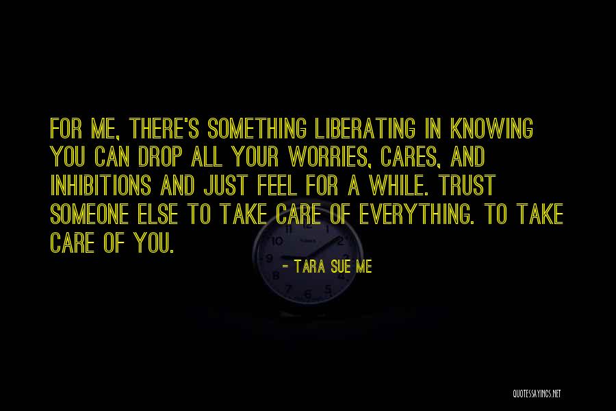 Tara Sue Me Quotes 580111