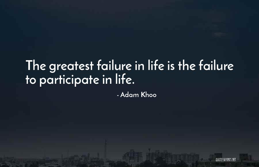 Tara Swart Quotes By Adam Khoo Tara Swart Quotes By Adam Khoo