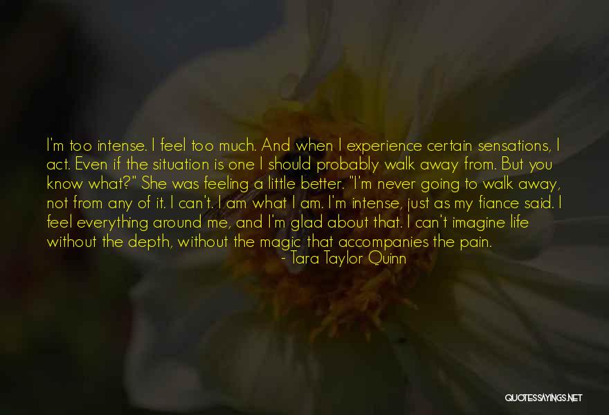Tara Taylor Quinn Quotes 232051 Tara Taylor Quinn Quotes 232051