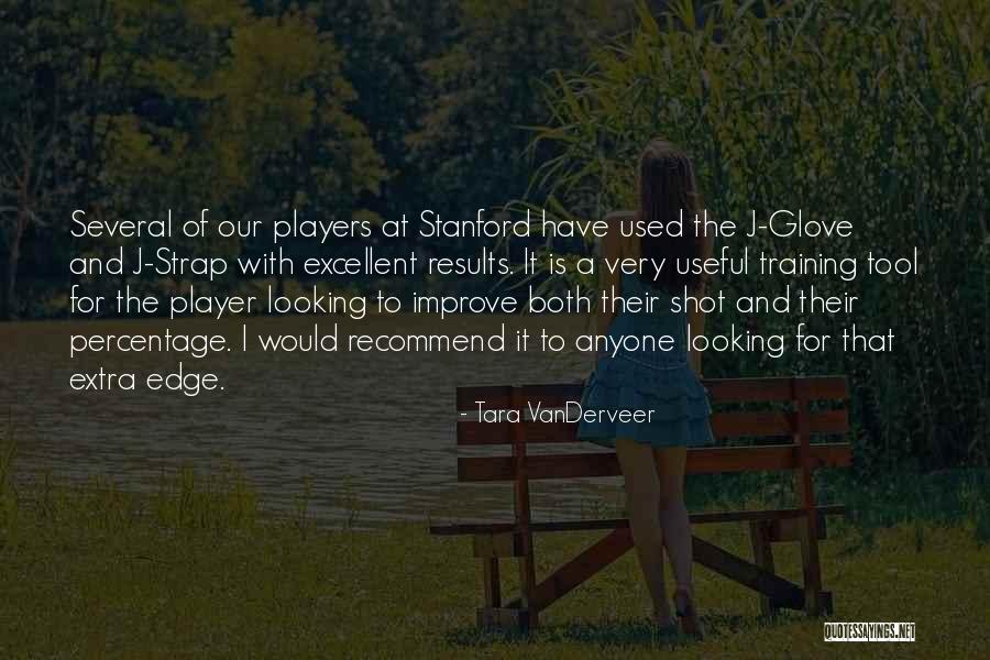 Tara VanDerveer Quotes 1277219 Tara VanDerveer Quotes 1277219
