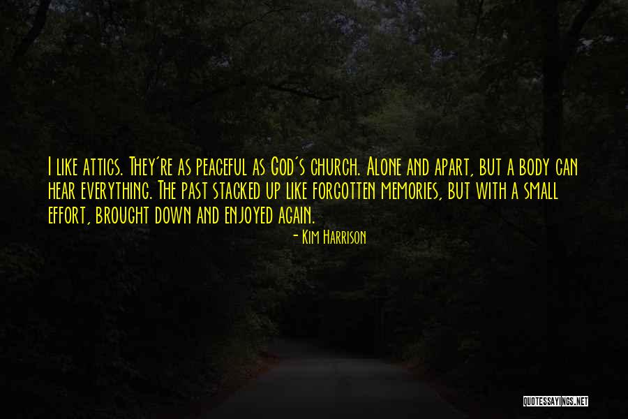 Tara Webster Love Quotes By Kim Harrison Tara Webster Love Quotes By Kim Harrison
