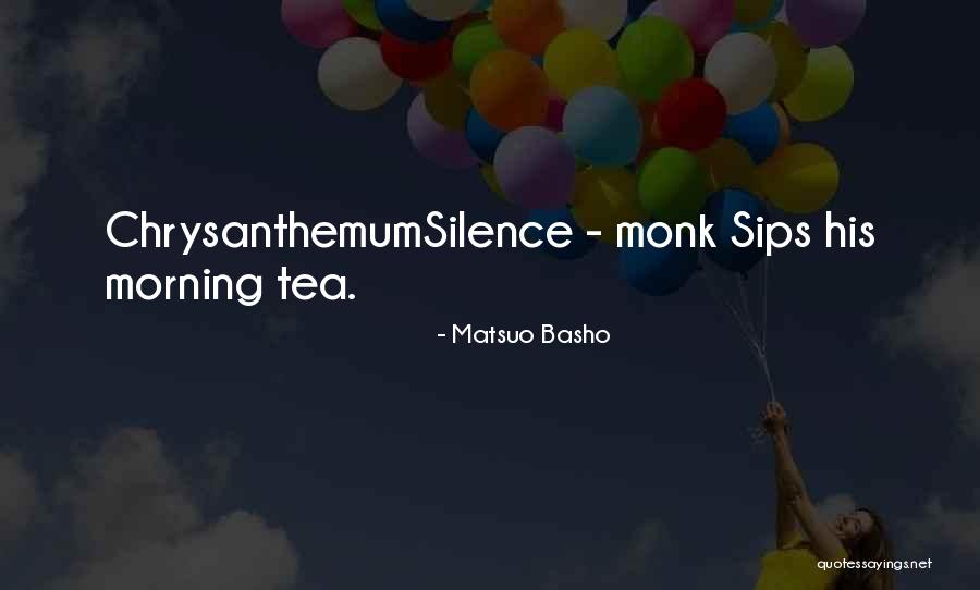 Tara Webster Voiceover Quotes By Matsuo Basho Tara Webster Voiceover Quotes By Matsuo Basho