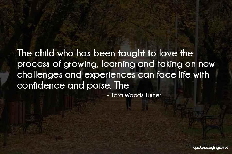 Tara Woods Turner Quotes 1216313