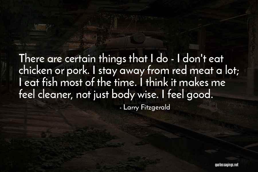 Taraangelsmagic Quotes By Larry Fitzgerald Taraangelsmagic Quotes By Larry Fitzgerald