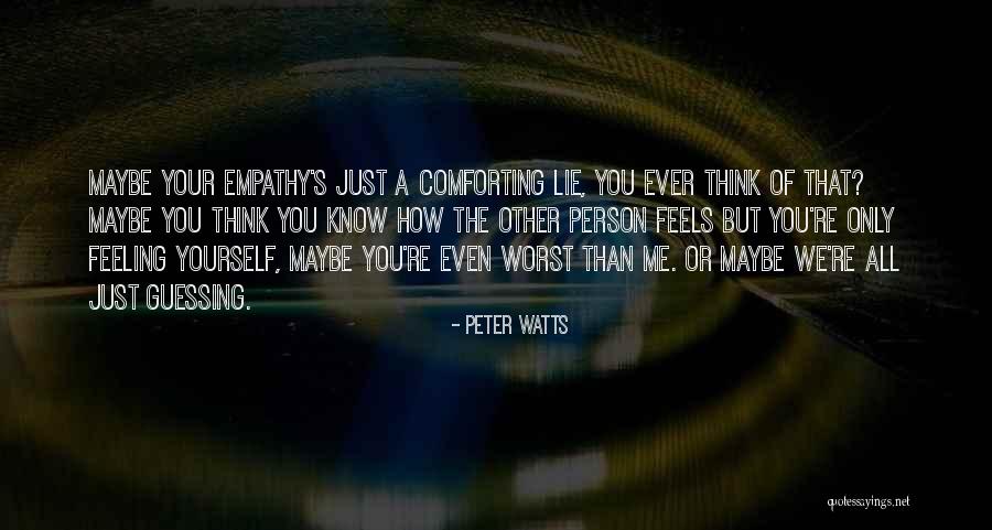 Taraangelsmagic Quotes By Peter Watts Taraangelsmagic Quotes By Peter Watts