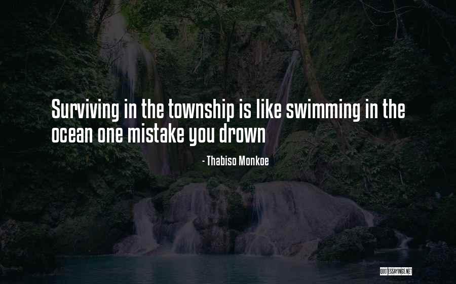 Tarabay Al Quotes By Thabiso Monkoe Tarabay Al Quotes By Thabiso Monkoe