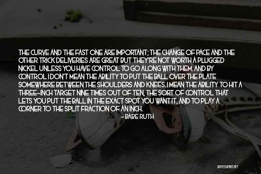 Tarabinitagia Quotes By Babe Ruth Tarabinitagia Quotes By Babe Ruth