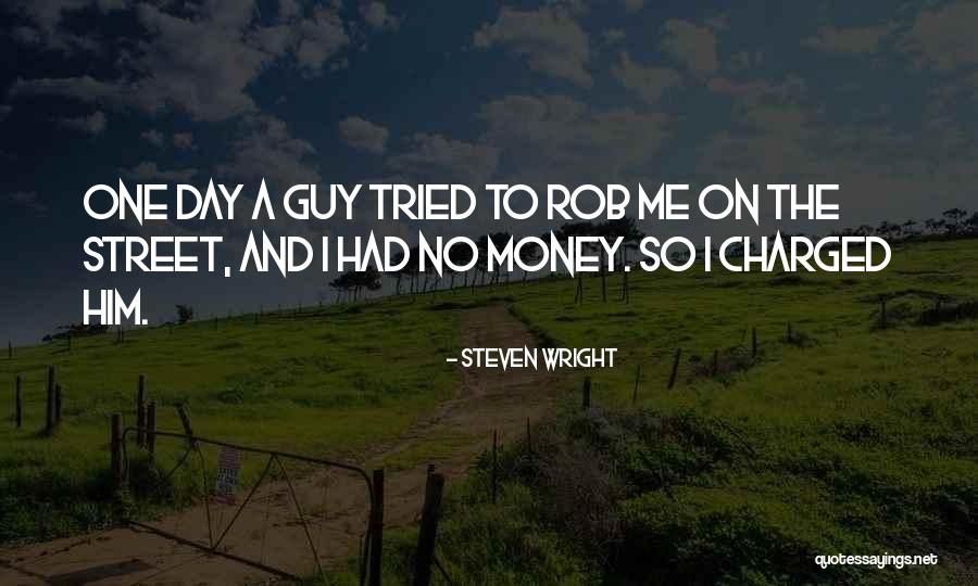 Tarabishi Dentist Quotes By Steven Wright Tarabishi Dentist Quotes By Steven Wright