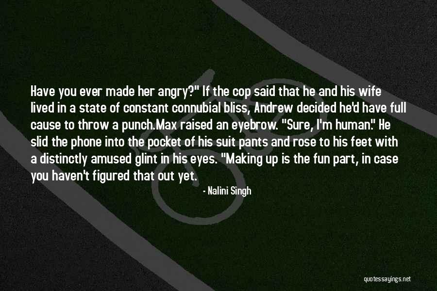 Tarado E Quotes By Nalini Singh Tarado E Quotes By Nalini Singh