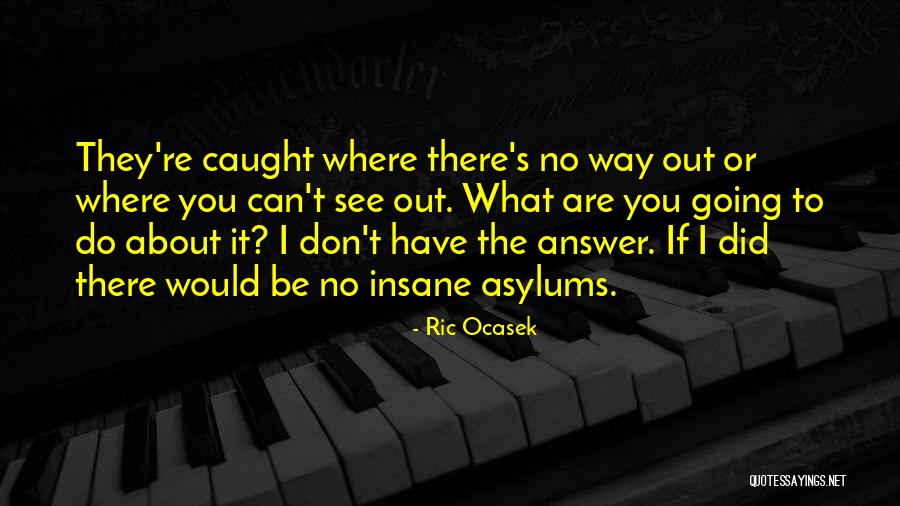 Tarado Quotes By Ric Ocasek Tarado Quotes By Ric Ocasek