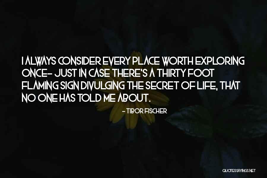 Taraf De Ha Douks Quotes By Tibor Fischer Taraf De Ha Douks Quotes By Tibor Fischer