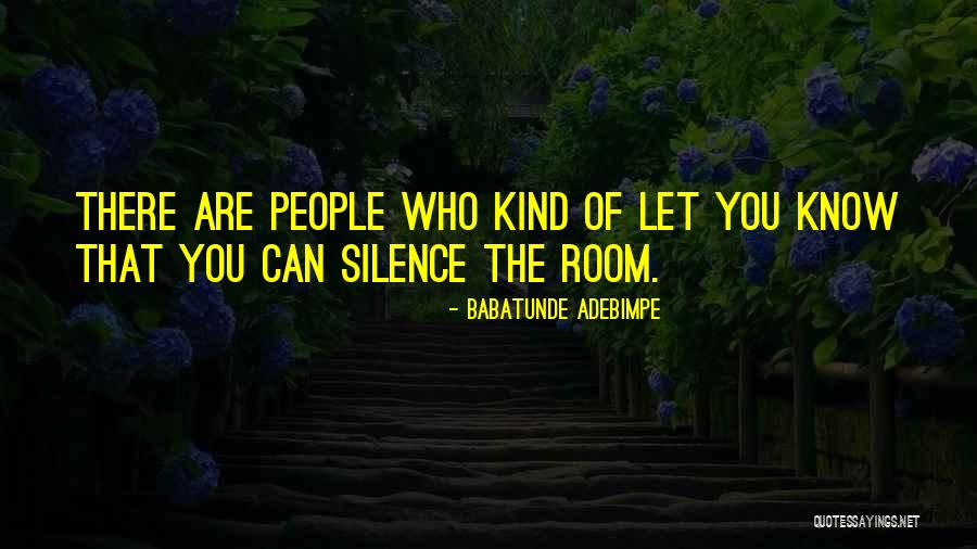 Tarafing Quotes By Babatunde Adebimpe Tarafing Quotes By Babatunde Adebimpe