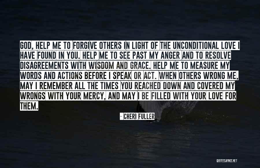 Tarafna Lirik Quotes By Cheri Fuller Tarafna Lirik Quotes By Cheri Fuller