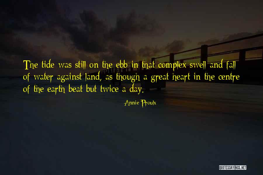 Tarafna Quotes By Annie Proulx Tarafna Quotes By Annie Proulx