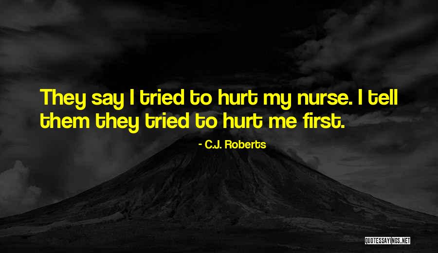 Taraftarium 24 Quotes By C.J. Roberts