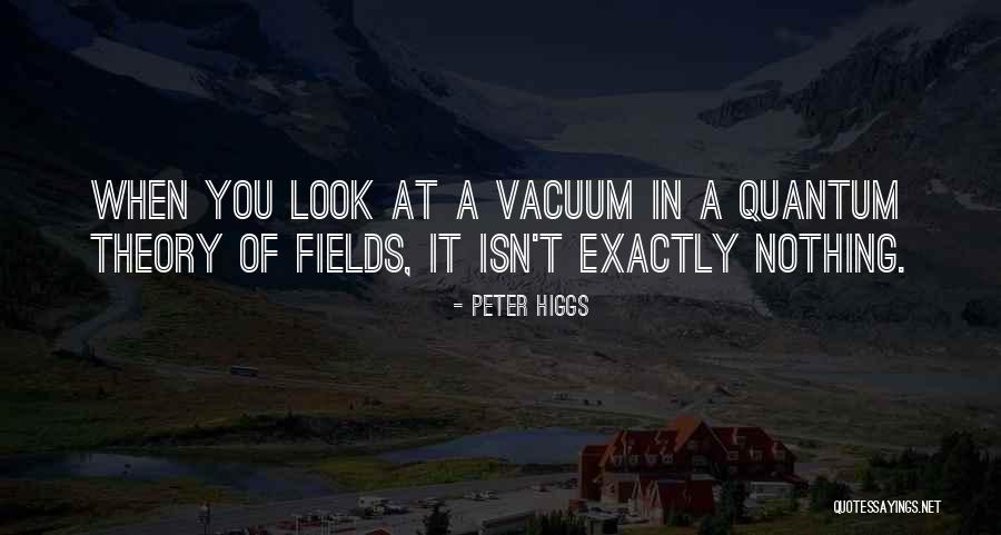 Taraftarium 24 Quotes By Peter Higgs Taraftarium 24 Quotes By Peter Higgs
