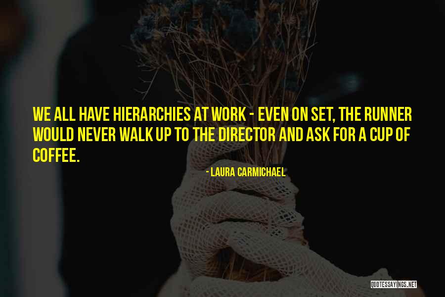 Taraftarium24 Quotes By Laura Carmichael Taraftarium24 Quotes By Laura Carmichael