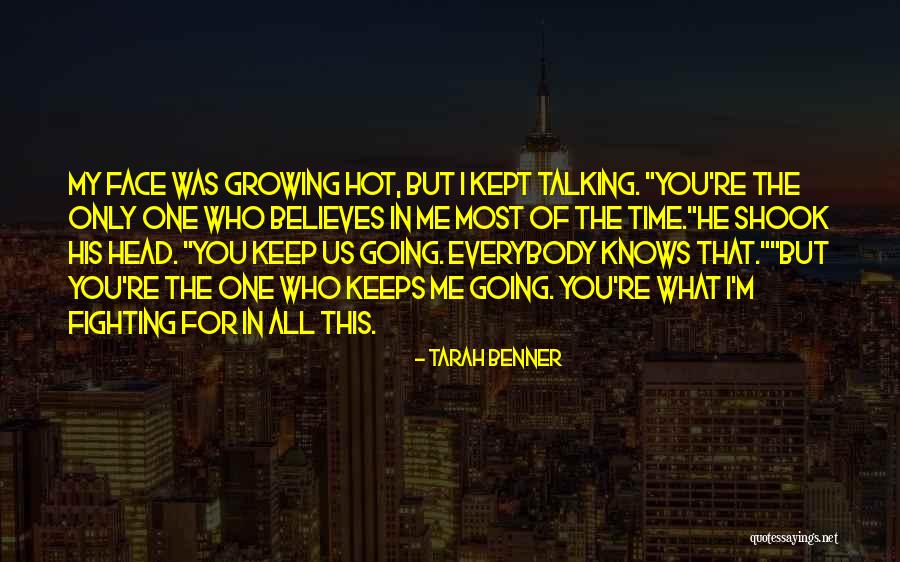 Tarah Benner Quotes 2269351 Tarah Benner Quotes 2269351