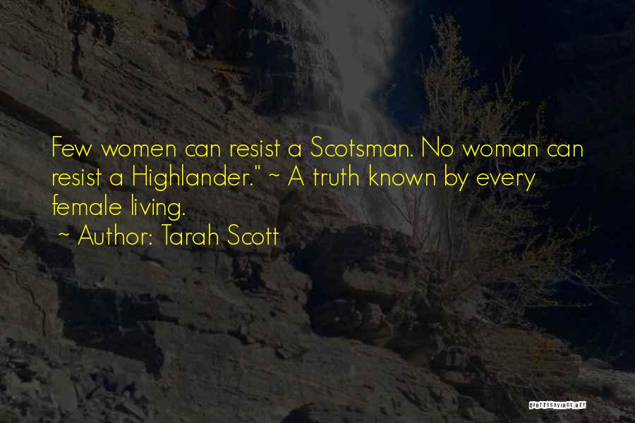 Tarah Scott Quotes 888838
