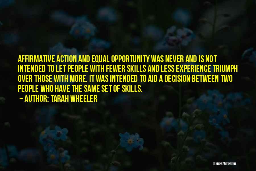 Tarah Wheeler Quotes 582297