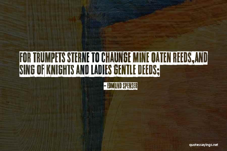 Taraif Quotes By Edmund Spenser Taraif Quotes By Edmund Spenser