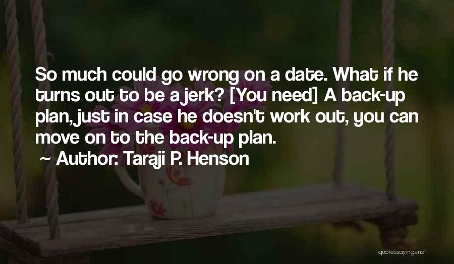 Taraji P. Henson Quotes 1201335 Taraji P. Henson Quotes 1201335