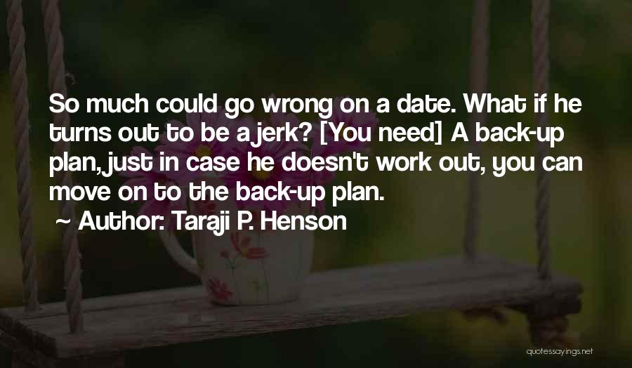 Taraji P. Henson Quotes 1201335