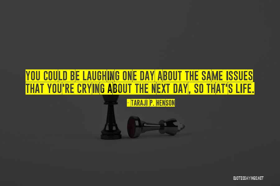 Taraji P. Henson Quotes 1245312 Taraji P. Henson Quotes 1245312
