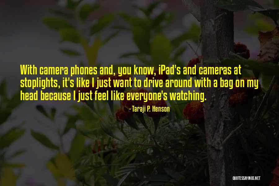 Taraji P. Henson Quotes 1284958 Taraji P. Henson Quotes 1284958