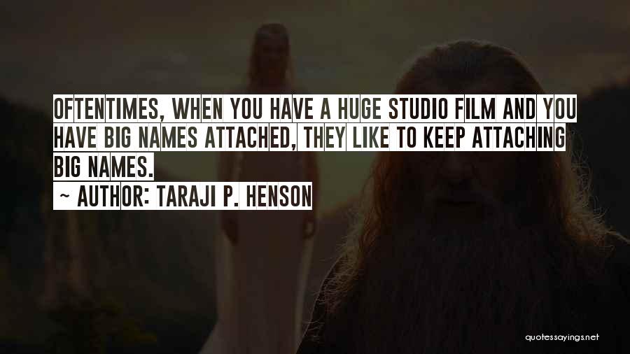 Taraji P. Henson Quotes 1368941 Taraji P. Henson Quotes 1368941