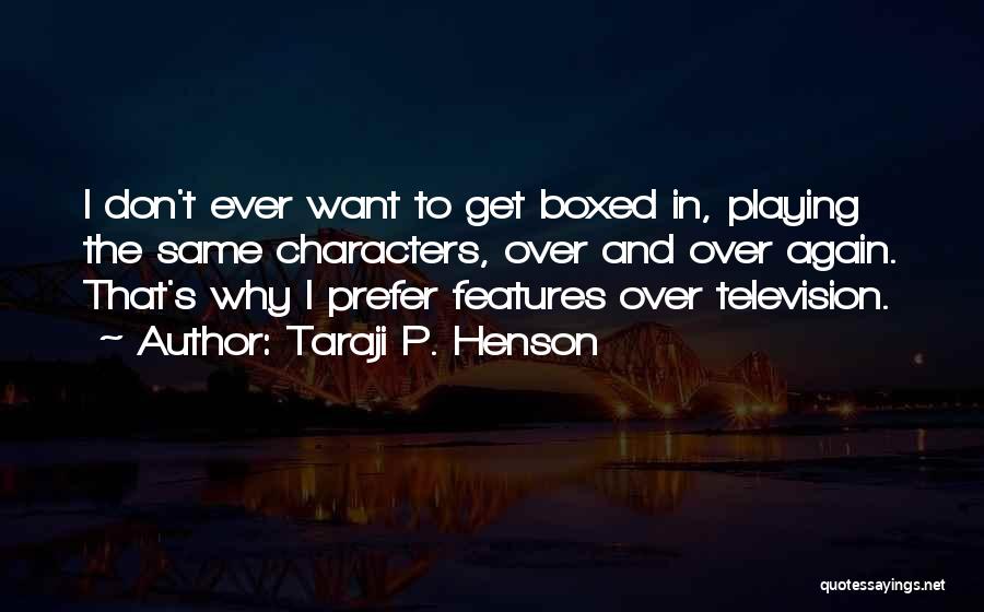 Taraji P. Henson Quotes 1420681