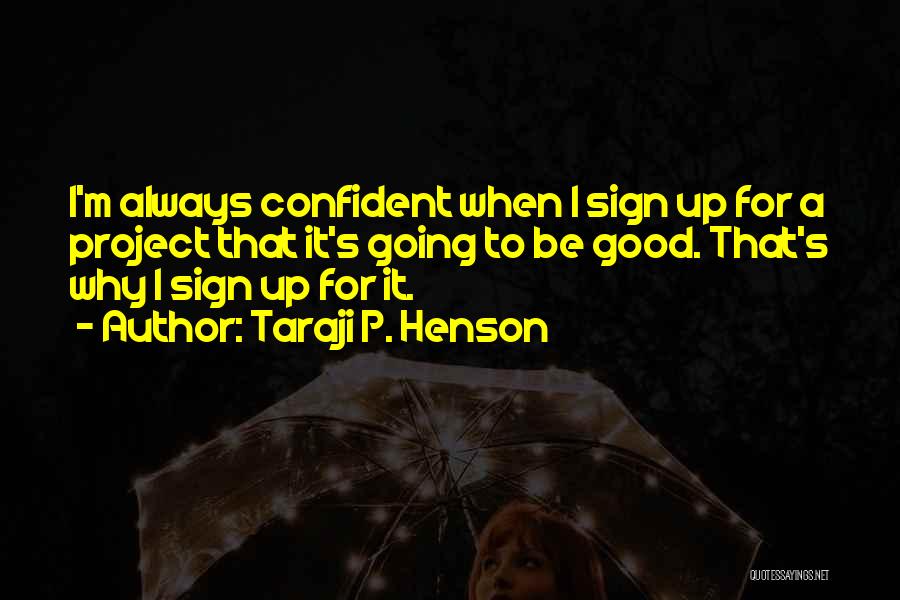 Taraji P. Henson Quotes 1437116