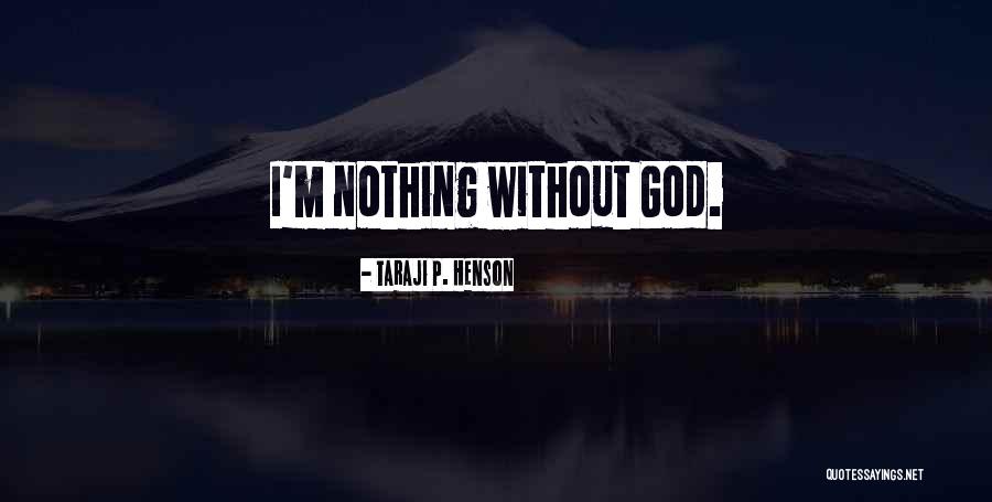Taraji P. Henson Quotes 1444191 Taraji P. Henson Quotes 1444191