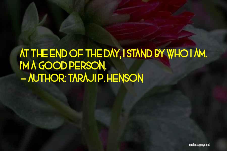 Taraji P. Henson Quotes 1453256