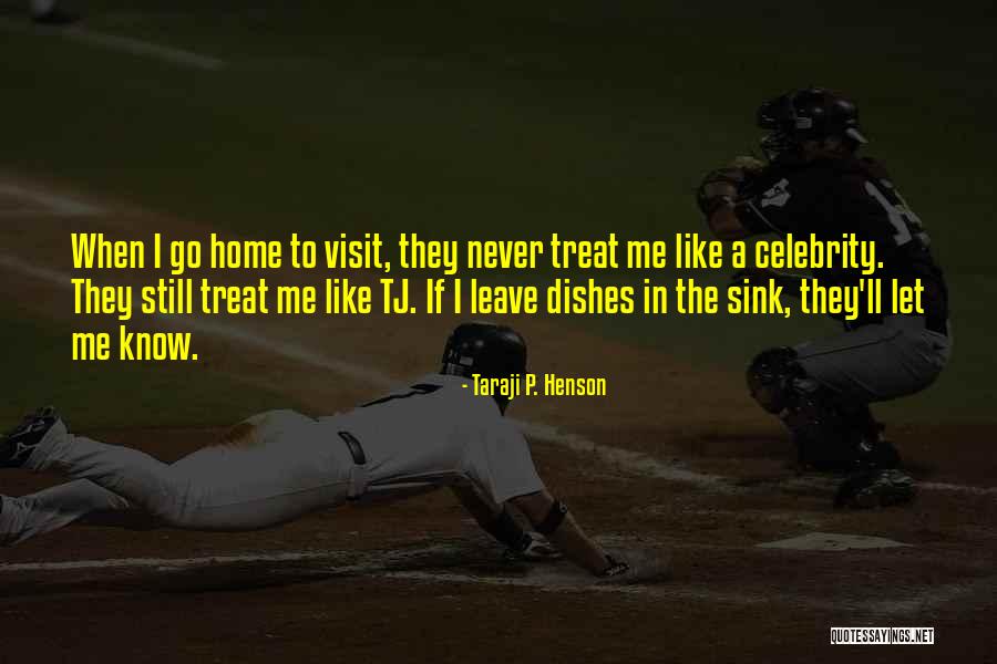 Taraji P. Henson Quotes 1467036 Taraji P. Henson Quotes 1467036