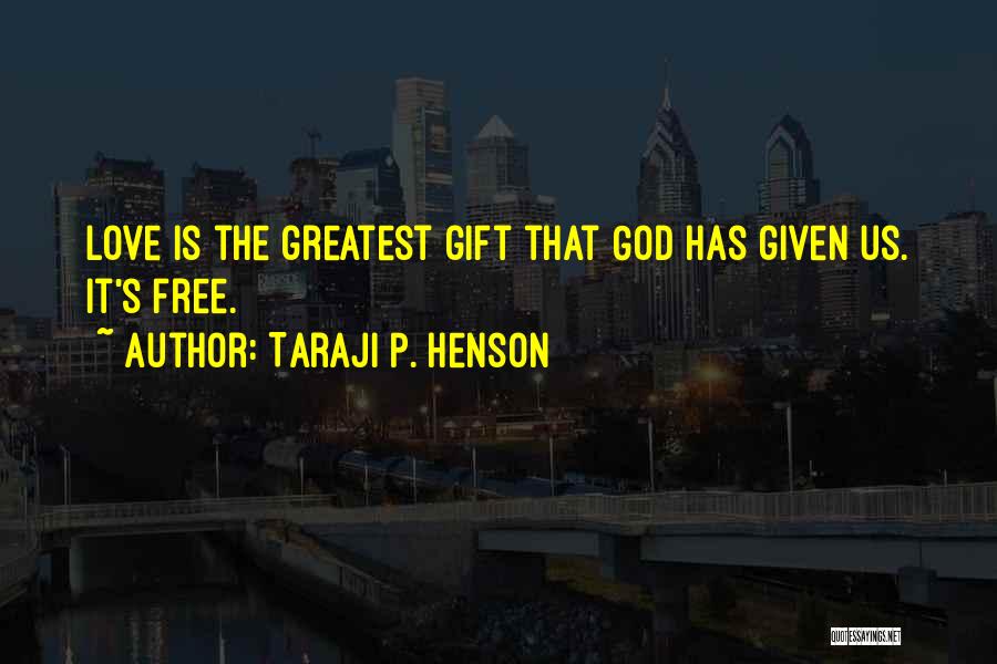 Taraji P. Henson Quotes 1594604