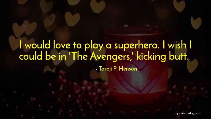 Taraji P. Henson Quotes 1658120