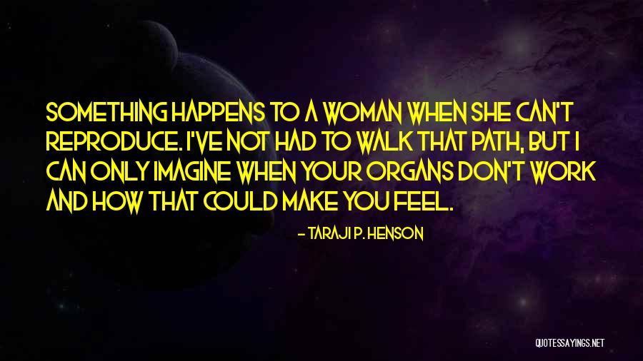 Taraji P. Henson Quotes 182462