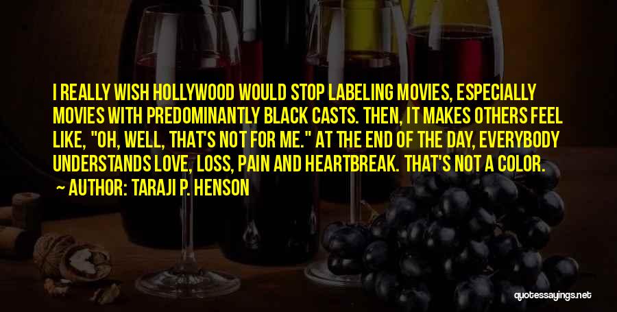 Taraji P. Henson Quotes 1826670 Taraji P. Henson Quotes 1826670