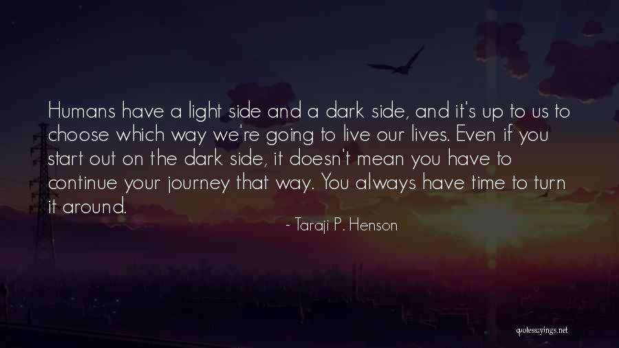 Taraji P. Henson Quotes 1844639 Taraji P. Henson Quotes 1844639