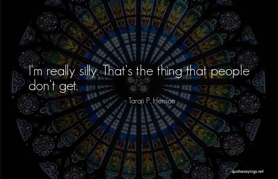 Taraji P. Henson Quotes 1853681 Taraji P. Henson Quotes 1853681