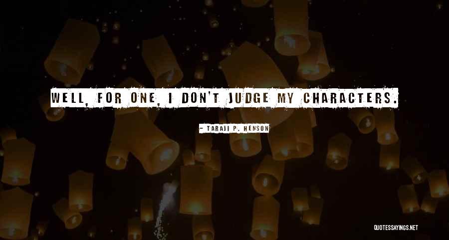 Taraji P. Henson Quotes 1903765 Taraji P. Henson Quotes 1903765