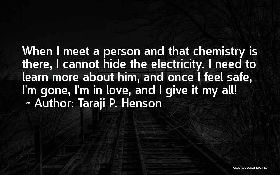 Taraji P. Henson Quotes 2055929