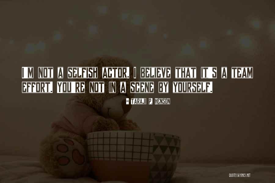 Taraji P. Henson Quotes 2129077 Taraji P. Henson Quotes 2129077