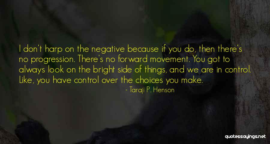 Taraji P. Henson Quotes 220266