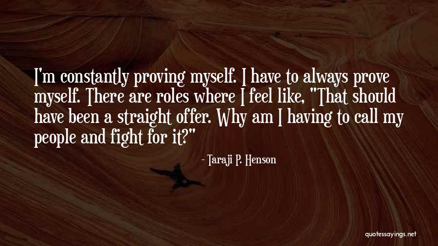 Taraji P. Henson Quotes 368571 Taraji P. Henson Quotes 368571