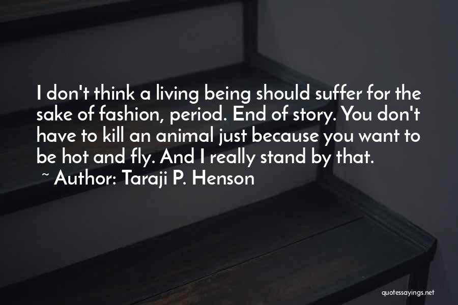 Taraji P. Henson Quotes 454905 Taraji P. Henson Quotes 454905